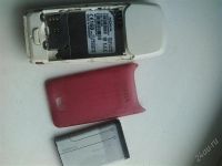 Лот: 2799549. Фото: 2. nokia 3100. Смартфоны, связь, навигация