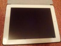 Лот: 3097448. Фото: 3. Apple iPad 4 Retina 64Gb Wi-Fi... Компьютеры, оргтехника, канцтовары