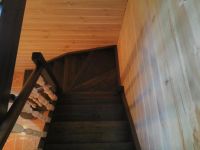 Лот: 2780546. Фото: 12. Лестницы деревянные, монтаж!