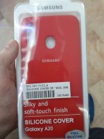 Лот: 14584919. Фото: 2. Чехол silicone cover (soft touch... Аксессуары