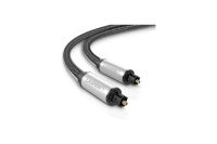 Лот: 25415673. Фото: 3. Кабель UGREEN AV108 (10542) Toslink... Компьютеры, оргтехника, канцтовары