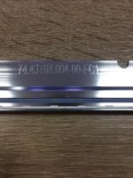 Лот: 14920077. Фото: 2. led string , 74.43t08.004-00-fc1... Запчасти для бытовой техники