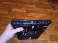 Лот: 9229291. Фото: 4. Корпус для ноутбука dns jw2-uma. Красноярск