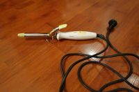 Лот: 8803400. Фото: 2. Плойка Щипцы для завивки волос... Мелкая бытовая техника