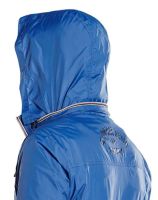 Лот: 11193767. Фото: 5. Мужская Kaporal в воротнике скрыт...