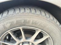 Лот: 7426988. Фото: 2. R14 175/65 Kumho I'Zen WIS KW19. Шины, Диски