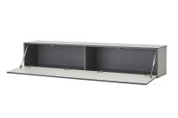 Лот: 24957798. Фото: 2. Шкаф навесной Hoff Point. Мебель для гостиной