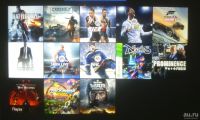 Лот: 12586099. Фото: 2. Xbox ONE 500GB +FIFA 18+ 2 геймпада... Игровые приставки, консоли, видеоигры
