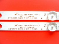 Лот: 15675088. Фото: 2. TCL32D05-ZC22AG-17, 303TC320040... Запчасти для бытовой техники