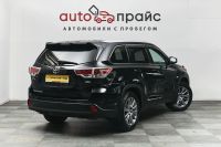 Лот: 19449520. Фото: 7. Toyota Highlander, III (U50) 3...