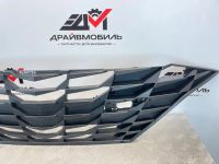 Лот: 25661229. Фото: 3. решетка радиатора Hyundai Elantra... Авто, мото, водный транспорт