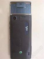 Лот: 420046. Фото: 2. Sony Ericsson W595. Смартфоны, связь, навигация
