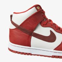 Лот: 22823481. Фото: 9. Женские кеды Nike Dunk High Lxx...