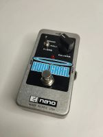 Лот: 21776450. Фото: 2. Electro-Harmonix Holy Grail Nano. Профессиональный звук