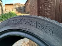 Лот: 25793419. Фото: 7. 205/55/R16 - пара Yokohama Iceguard