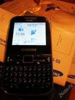 Лот: 1037041. Фото: 3. Samsung GT-C3222 Duos. Красноярск