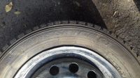 Лот: 12242977. Фото: 3. Dunlop 185/65/14. Авто, мото, водный транспорт