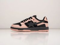 Лот: 24976714. Фото: 5. Кроссовки BAPE Sk8 Sta Low