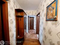 Лот: 21101111. Фото: 5. Продажа Квартира Колодезный, Микрорайон...