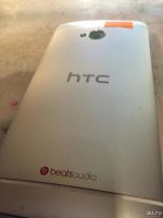 Лот: 8154327. Фото: 8. Смартфон htc one dual sim 32 Gb