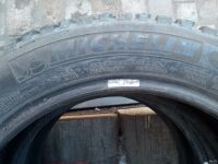 Лот: 13438774. Фото: 3. Шины Michelin 215/55 R17. Авто, мото, водный транспорт