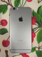 Лот: 11246168. Фото: 3. Продам Iphone 6 16 gb. Красноярск