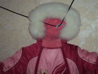 Лот: 5990199. Фото: 6. Комбинезон с подстежкой демисезон...
