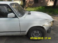 Лот: 5984267. Фото: 6. Продам ваз 2107