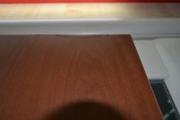 Лот: 3982085. Фото: 3. Дверь ламинированная С10ф итальянский... Строительство и ремонт