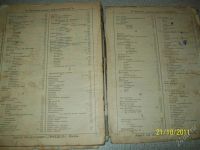 Лот: 1281532. Фото: 2. Каталог хирургических инструментов... Литература