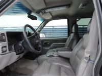 Лот: 3789511. Фото: 2. Chevrolet Tahoe Танчик !!!). Авто, мото, водный транспорт