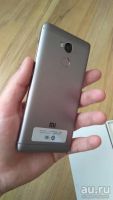 Лот: 8882192. Фото: 2. xiaomi redmi 4pro 3gb/32gb. Смартфоны, связь, навигация