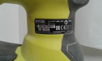 Лот: 10229537. Фото: 3. Шлифовальные машина ryobi ROS300... Строительство и ремонт