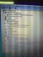 Лот: 15129842. Фото: 5. Ноутбук Lenovo G580 Процессор...