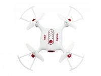Лот: 10575813. Фото: 5. Syma X20 pocket drone квадрокоптер