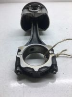 Лот: 20379127. Фото: 2. Поршень с шатуном Mazda Familia... Автозапчасти