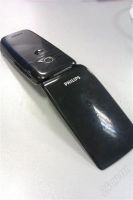 Лот: 1817040. Фото: 2. Philips Xenium 9@9q. Смартфоны, связь, навигация