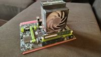 Лот: 25335729. Фото: 2. Комплект пк Xeon 2650v2 x79 ddr3... Комплектующие