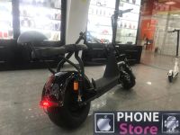 Лот: 13249389. Фото: 5. НОВЫЙ Электроскутер Электросамокат...