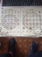 Лот: 20229330. Фото: 5. Набор монет 1,5 копеек России...