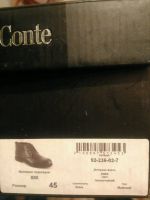 Лот: 12776126. Фото: 3. Ботинки зимние paolo conte. Одежда, обувь, галантерея
