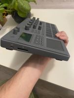 Лот: 19673791. Фото: 2. Korg Electribe 2 Грувбокс Сэмплер... Музыкальные инструменты