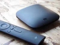 Лот: 9433137. Фото: 2. TV приставка Xiaomi Mi Box 3S... ТВ и видео