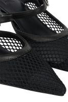 Лот: 24891705. Фото: 6. Мюли PORTAL