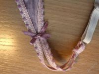 Лот: 1753134. Фото: 2. бюстгальтер на девочку (52 см... Женская одежда