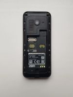 Лот: 14367511. Фото: 2. Сотовый телефон Nokia 222. Смартфоны, связь, навигация