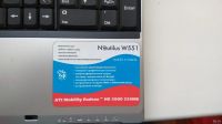 Лот: 13134375. Фото: 3. ноутбук Roverbook Nautilus w551. Компьютеры, оргтехника, канцтовары