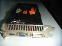 Лот: 7646193. Фото: 5. Palit GeForce GTX 460 SE 648Mhz...