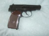 Лот: 1946886. Фото: 2. Umarex makarov. Военно-спортивные игры