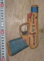 Лот: 16484205. Фото: 2. пистолет самодельный деревянный... Коллекционирование, моделизм